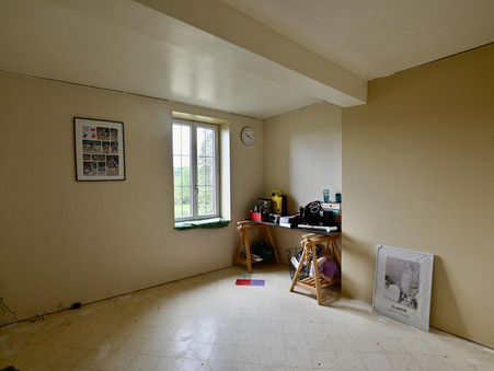 Achat maison Saint-André-en-Morvan Réf. 33_FLIP2024071