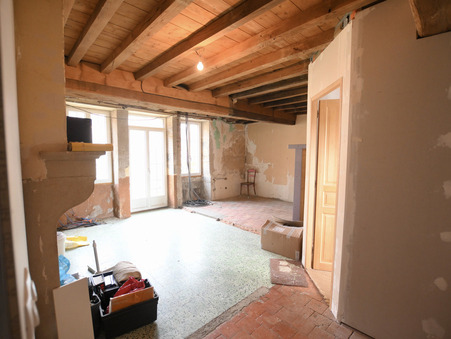 Maison sur Saint-André-en-Morvan ; prix nous consulter ; Achat Réf. 33_FLIP2024071