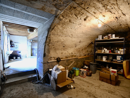 Maison sur Saint-André-en-Morvan ; prix nous consulter ; Achat Réf. 33_FLIP2024071