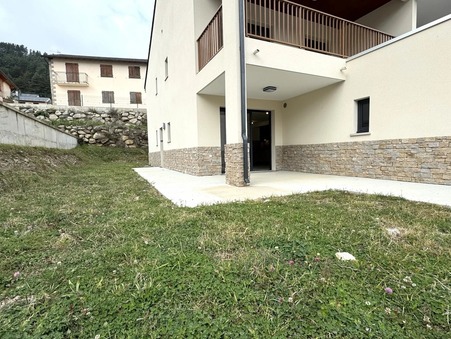 Vente appartement 290 000 €  Formiguères