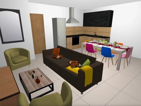 Vente appartement 290 000 €  Formiguères