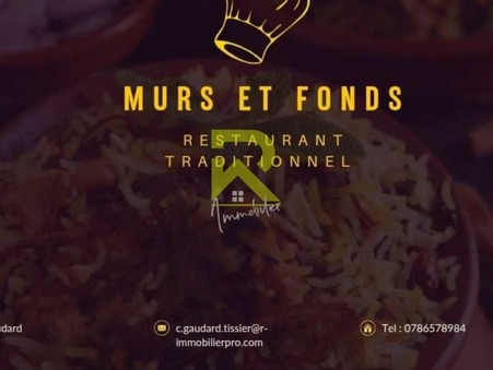 Vente local commercial 230 000 € Le Cap d'Agde