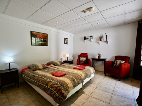 Local commercial 530 000 € Réf. 33_FLIP2024076 Dun-les-Places