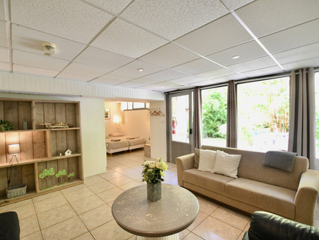 Vente local commercial 530 000 € Dun-les-Places