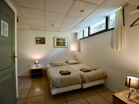 Vente local commercial 530 000 € Dun-les-Places