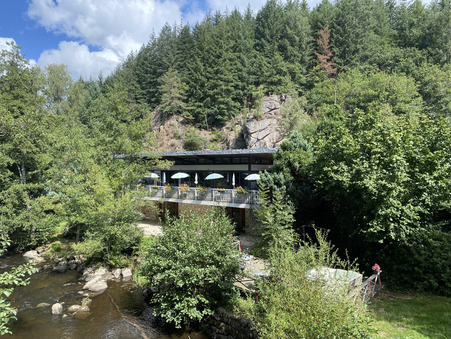 Vente local commercial 530 000 € Dun-les-Places