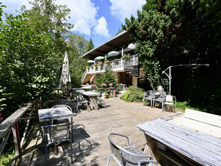 Local commercial 530 000 € Réf. 33_FLIP2024076 Dun-les-Places