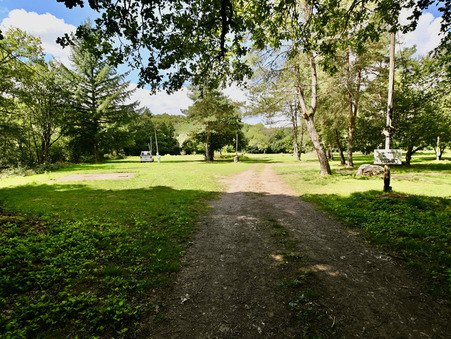 Vente local commercial 530 000 € Dun-les-Places