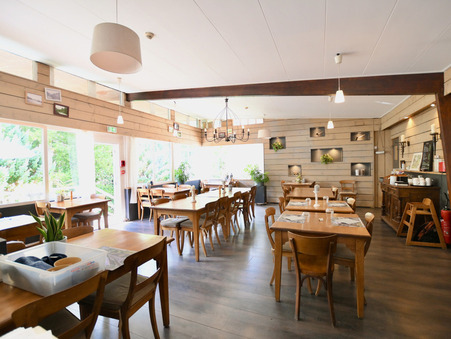 Local commercial 530 000 € Réf. 33_FLIP2024076 Dun-les-Places