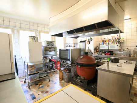 Local commercial 530 000 € Réf. 33_FLIP2024076 Dun-les-Places