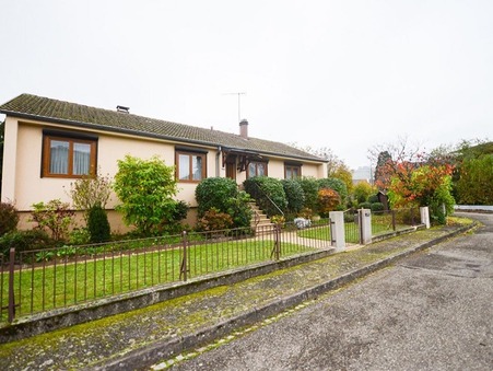 Turckheim  326 000 €