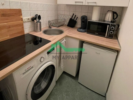 BOULOGNE BILLANCOURT  857 €