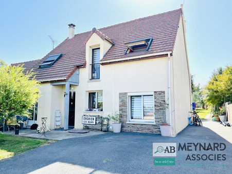 Rozay-en-Brie  349 900 €