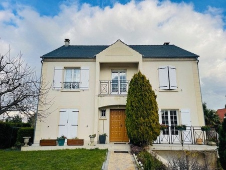 Saulx les Chartreux  555 000 €