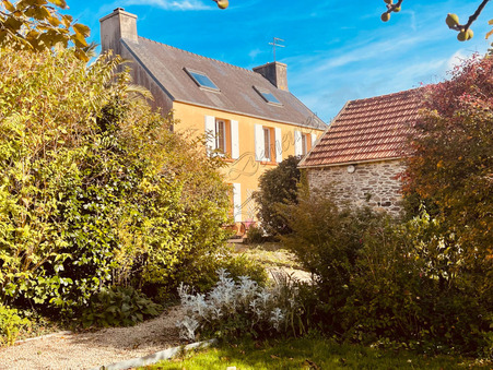Lesneven  364 500 €