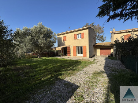 Location maison Les Pennes Mirabeau 13170; 1 150 € 