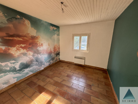 A louer maison 1 150 &euro;  Les Pennes Mirabeau