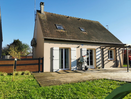 SERMAISES  237 000 €