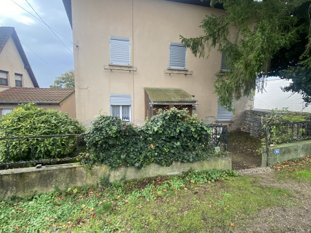 METTING 92 000 €