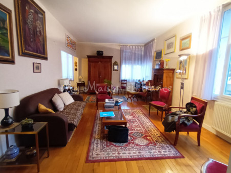 Appartement sur Vichy ; 280 800 € ; A vendre Réf. 1450