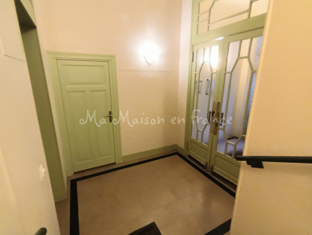 Vente appartement 280 800 € Vichy