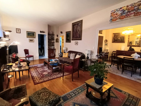 Vente appartement 280 800 € Vichy