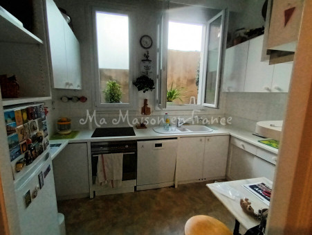 Appartement 280 800 € Réf. 1450 Vichy