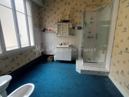 A vendre appartement Vichy 03200; 280 800 €
