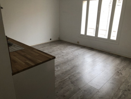 Appartement sur Revel ; 430 €  ; A louer Réf. 0252