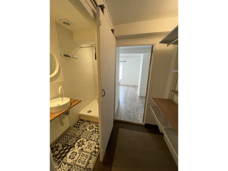 A louer appartement Revel 31250; 430 € 