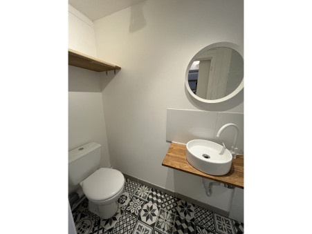 Location appartement Revel 31250; 430 € 