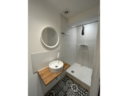 Appartement 430 €  Réf. 0252 Revel