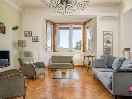 Marseille 13eme Arrondissement  399 000€