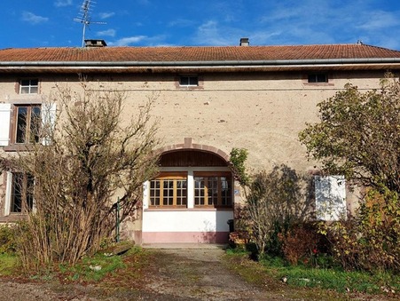 Corbenay 77 000 €