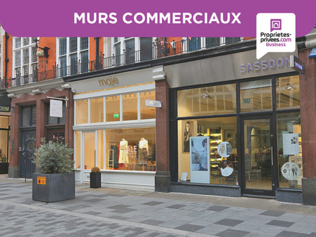 Thionville 96 700 €