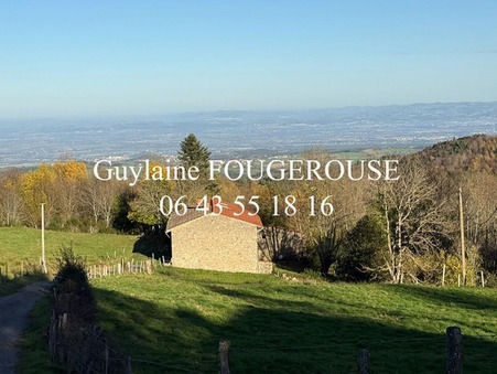 Saint-Jean-Soleymieux  145 000 €
