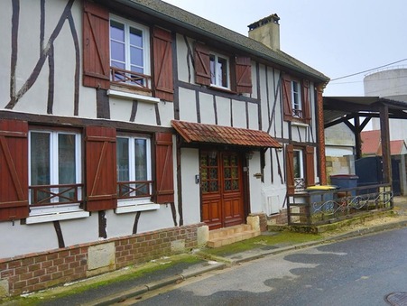 Hardivillers  269 000 €
