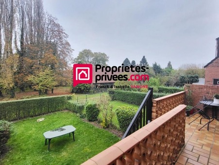Pérenchies  272 500 €