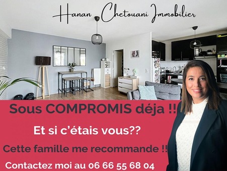 Palaiseau  259 000 €