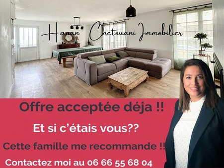 Saint-Chéron  269 000 €
