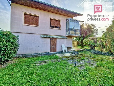 Chambéry  365 000 €