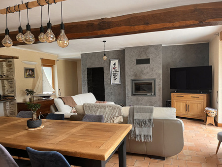 Achat maison Cande Réf. S610568