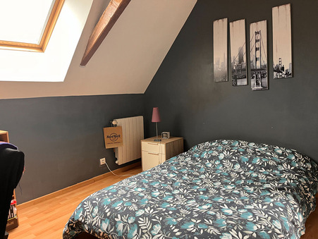 Maison prix nous consulter sur Cande (49440) - Réf. S610568