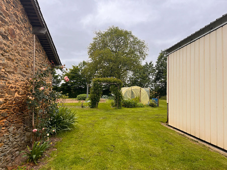 Vente maison prix nous consulter Cande