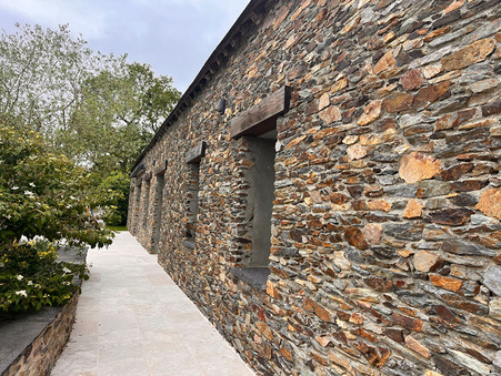 A vendre maison Cande 49440; prix nous consulter