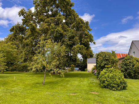 Achat maison Cande Réf. S610568