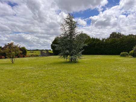 Maison sur Cande ; prix nous consulter ; A vendre Réf. S610568