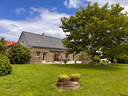 Achat maison Cande Réf. S610568