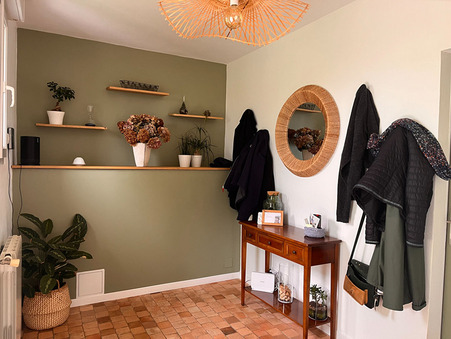 Achat maison Cande Réf. S610568