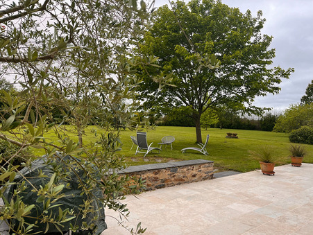 Achat maison Cande Réf. S610568